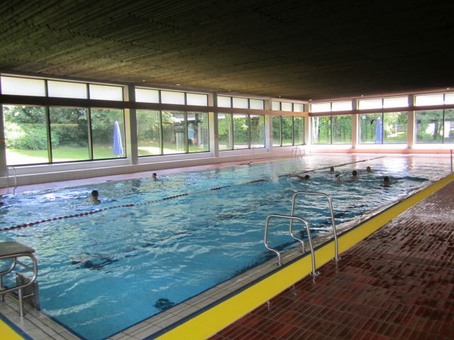 Hallenbad Betzingen Streuobstparadies