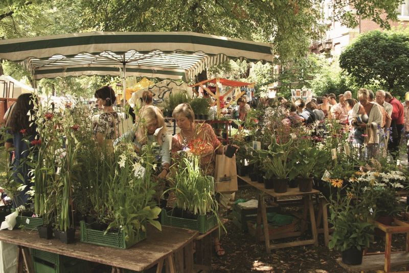 Neigschmeckt Markt