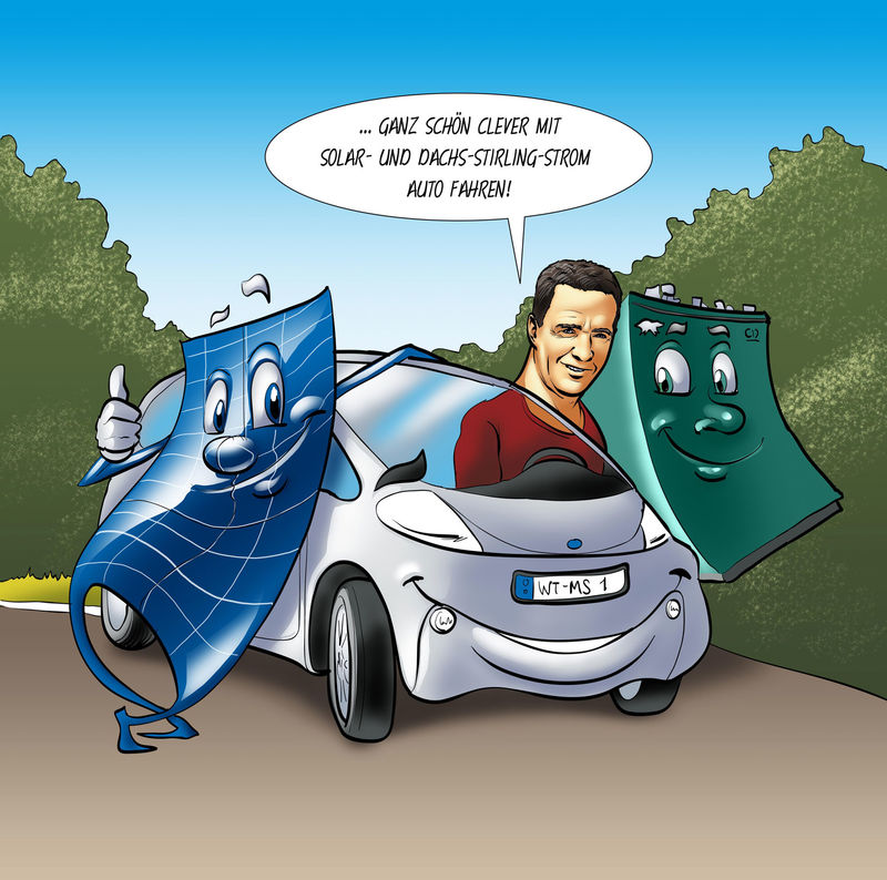 E Bike Ladestation Schauble Regenerative Energiesysteme Urlaubsland Baden Wurttemberg