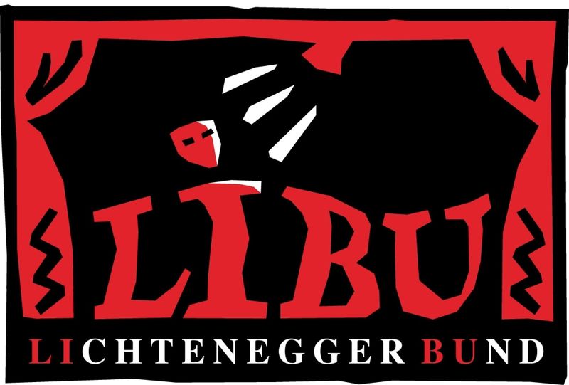 Logo der Lichtenegger Burgfestspiele in Rimbach im Erholungsdreieck Bayerischer Wald