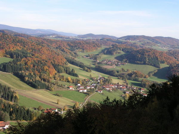 Wenn Natur und Landschaft auf Sie eine besondere Anziehungskraft ausüben, wenn Sie vor allem Natur als Therapie suchen und wenn Sie vor allem das Naturerlebnis als ganzheitliche Erfahrung sehen, dann ist Ringelai das ideale Ziel.