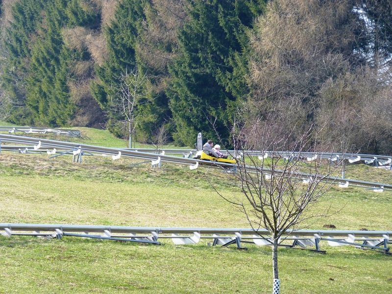 Sommerbobbahn