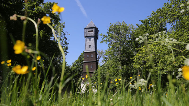 Römersteinturm