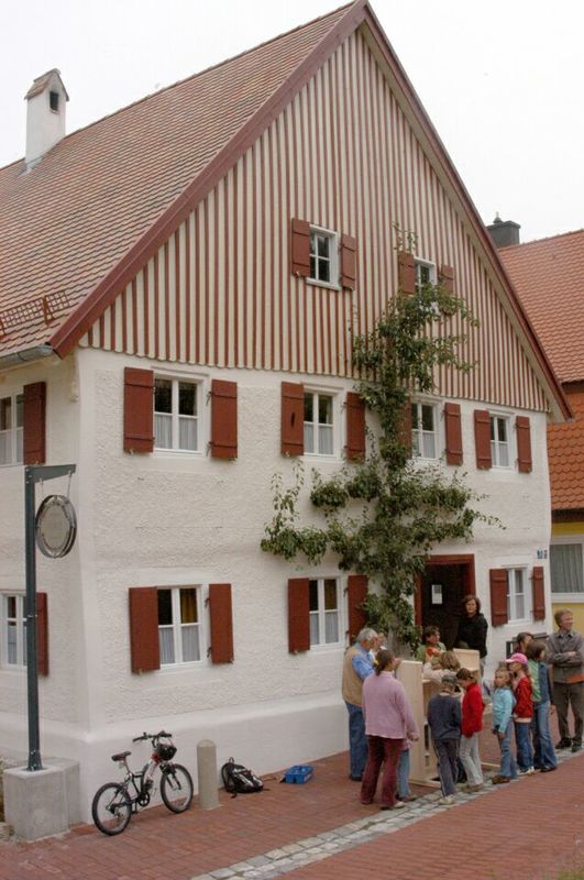 Binder Pehr Haus