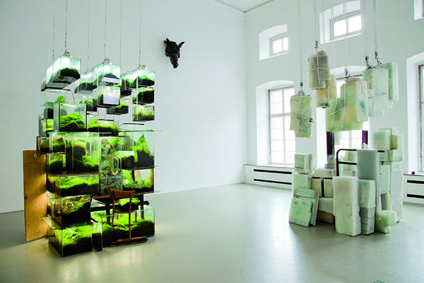 Forum Kunst im Bürgersaal Rottweil