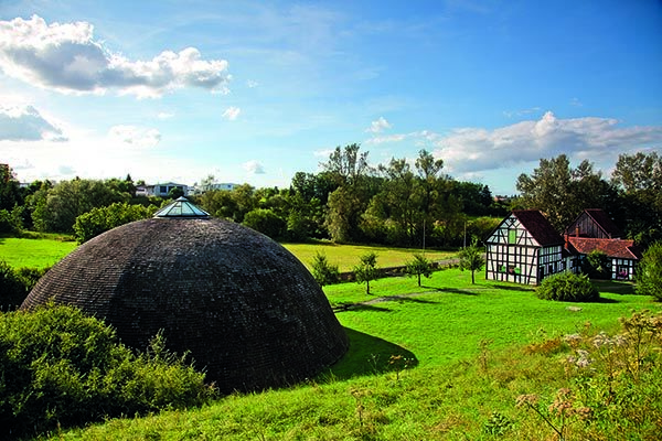 Salinenmuseum in Rottweil