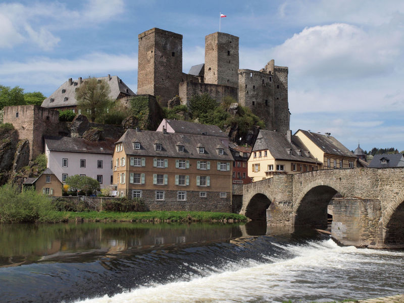 Burg Runkel