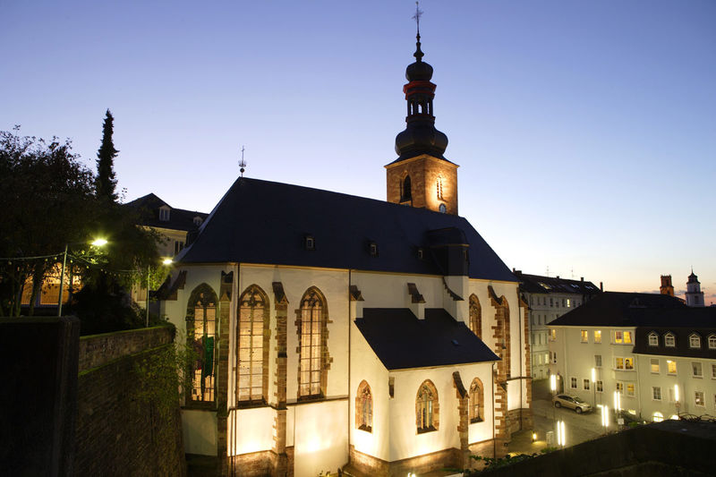 Schlosskirche