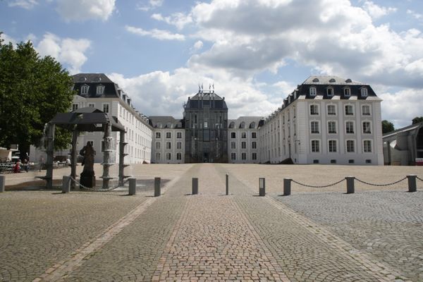 Saarbrücken | Tourismus Zentrale Saarland