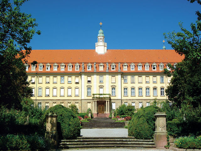 Kloster Erlenbad