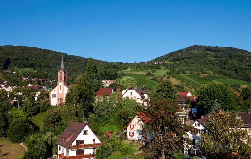 Pfarrkirche Heilige Dreifaltigkeit