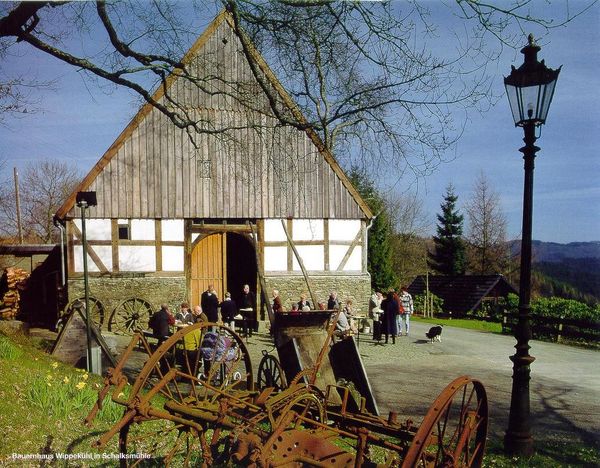 Schalksmühle Sauerland