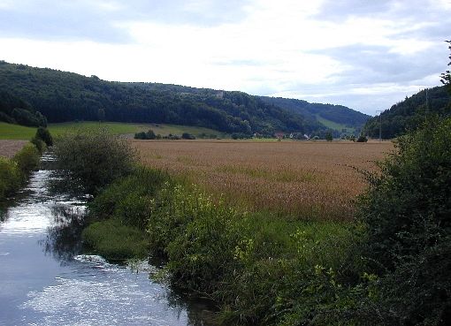 Schmiechtal