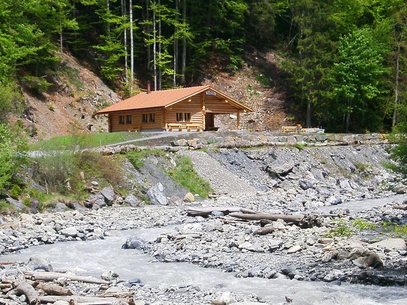 Chalchofenhütte