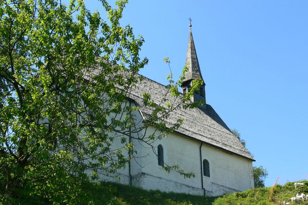 Streichenkirche St. Servatius