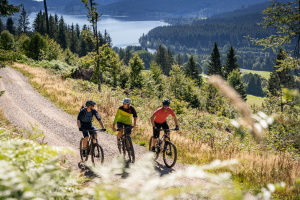 Radfahrer