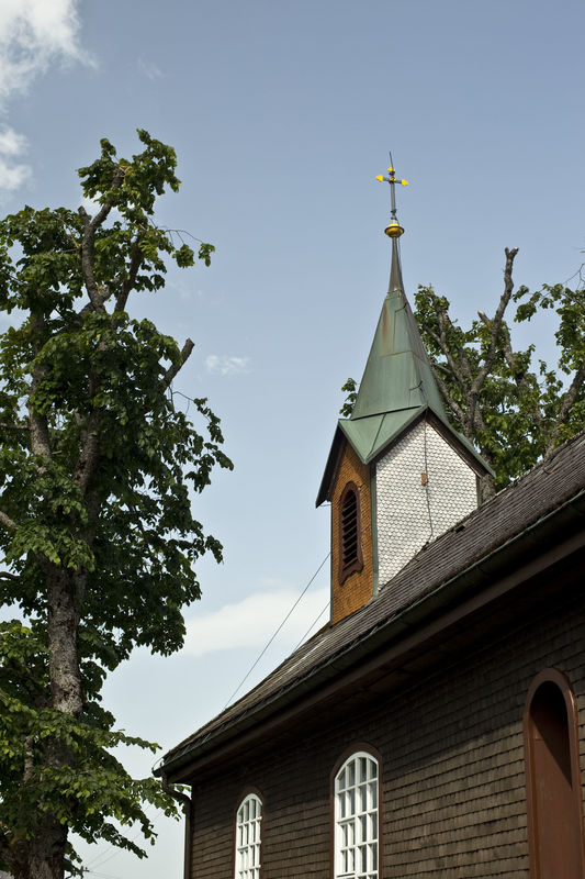 Pantaleonskapelle