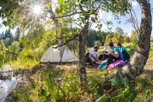 Campen