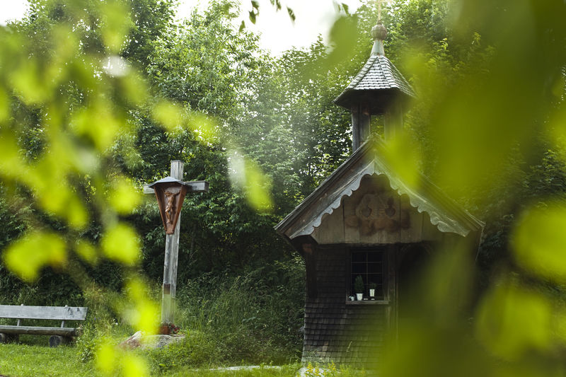 Seehofkapelle