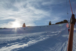 Skilift