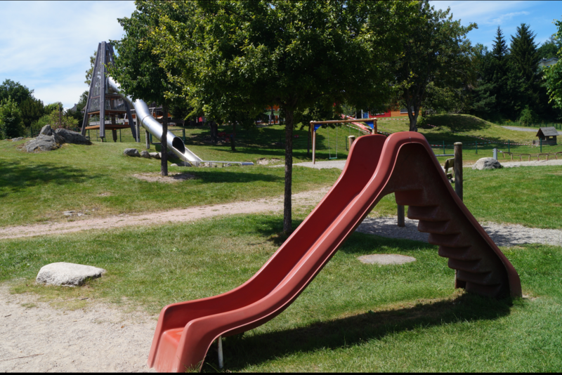 Spielplatz