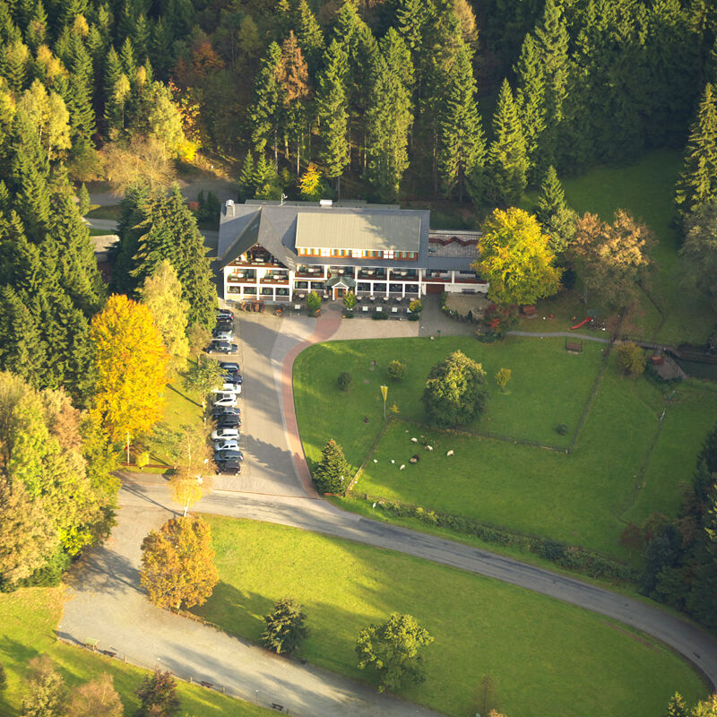 Hotel Kleins Wiese Sauerland