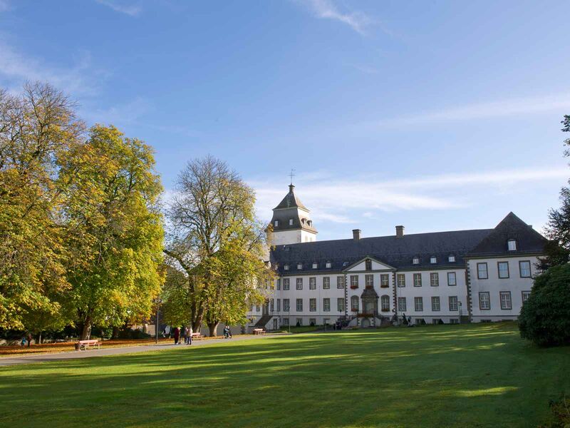 Fachkrankenhaus Kloster Grafschaft