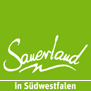 Das ist das Sauerland-Logo