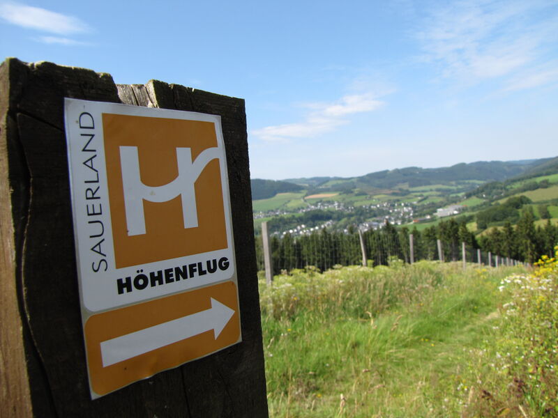 Parkplatz Schutzenplatz Bad Fredeburg Sauerland