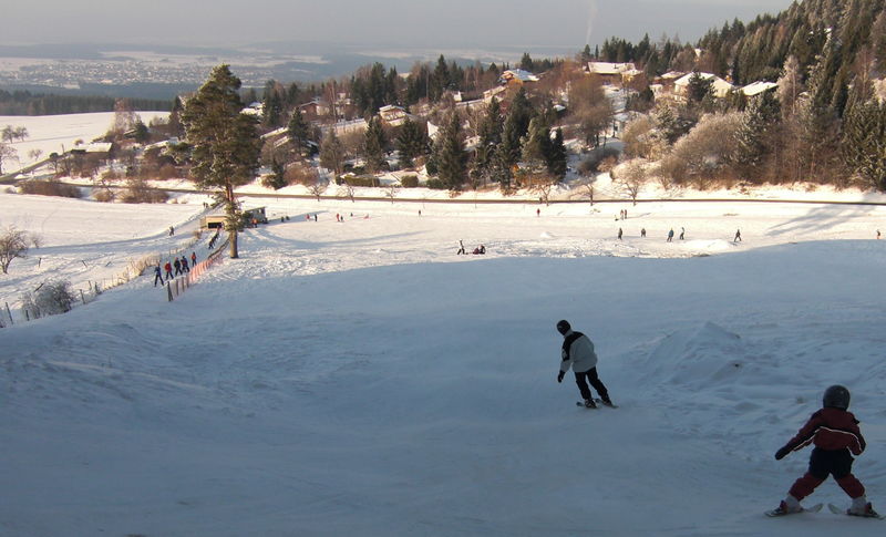 Skilift Deilingen