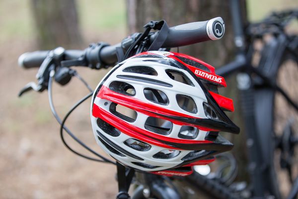 Fahrradverleih Seenland Oder Spree