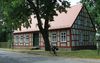 Kolonistenhaus in Neulietzegöricke, Foto: TMB-Fotoarchiv/Dirk Wetzel