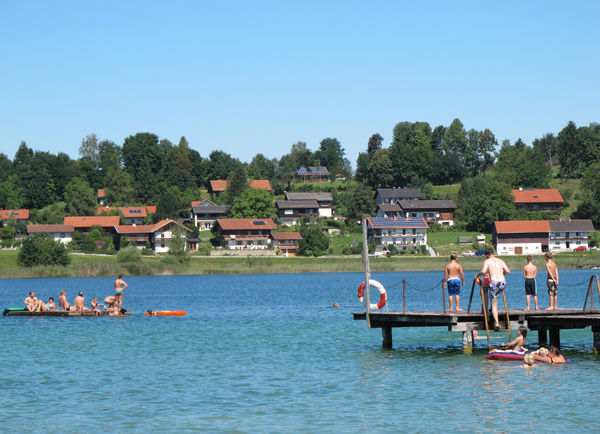 Klostersee