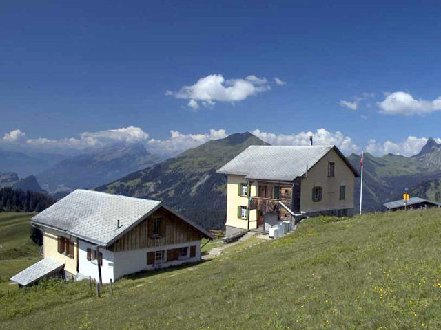 Schesaplanahütte