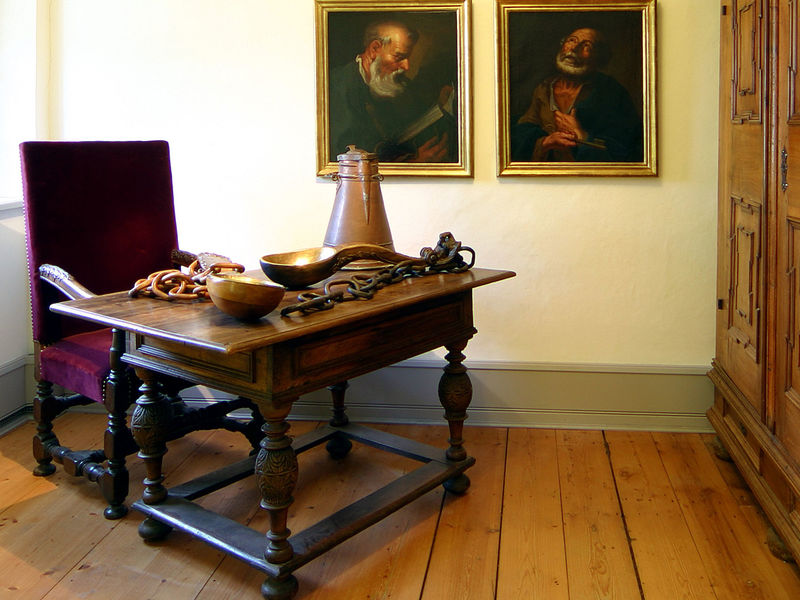 RegioMuseum Seligenstadt