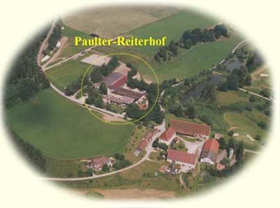 Paulter Reiterhof