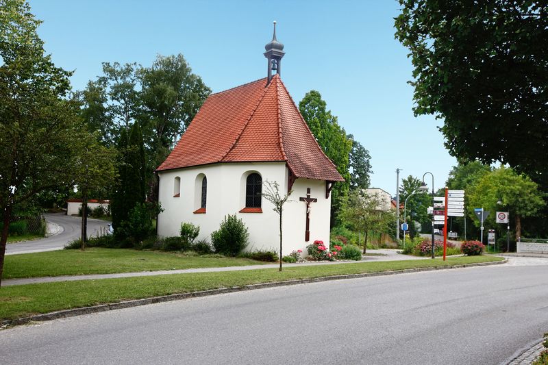 Sigmaringendorf_Bruckkapelle