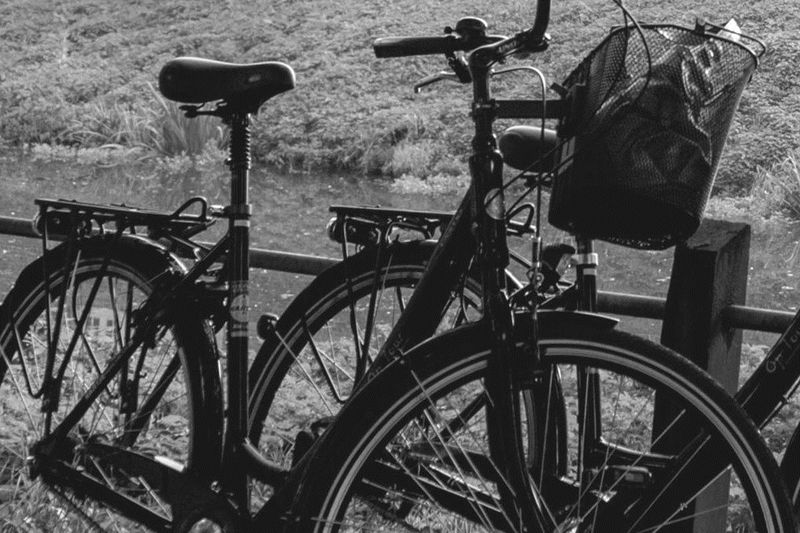 Fahrradverleih Simonsberg Walter Koch Husum Tourismus