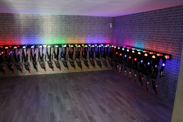 Park Sinsheim Tourismus