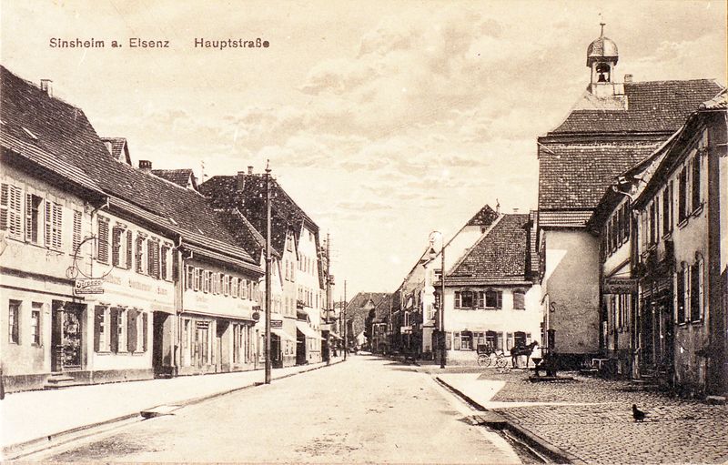 Marktplatz