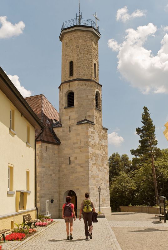 Dreifaltigkeitskirche