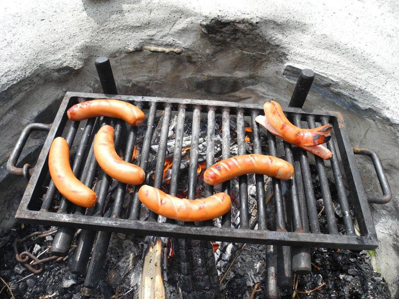 Grill