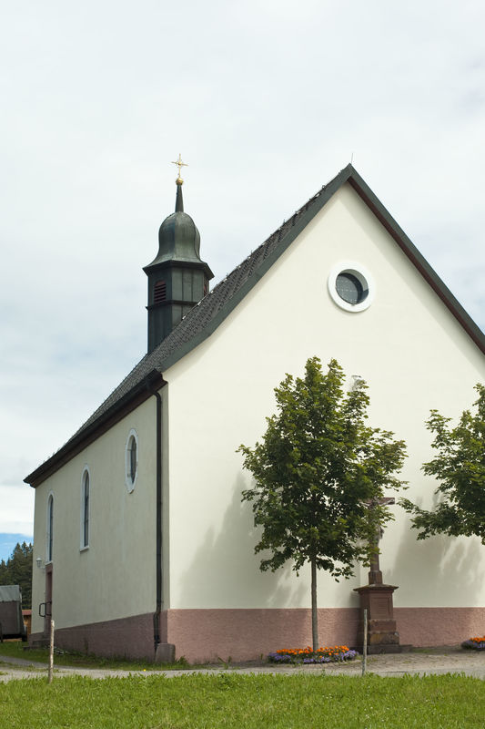 Thurnerkapelle St. Wolfgang