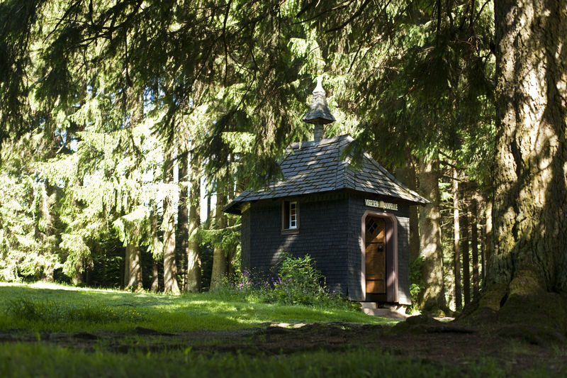 Vogesenkapelle