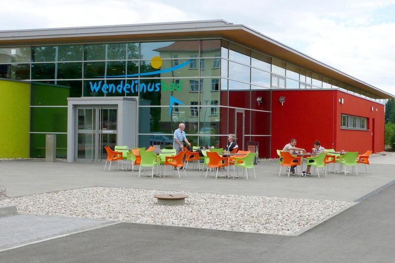 Wendelinusbad