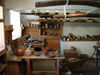 Keramikwerkstatt im Keramikmuseum Staufen