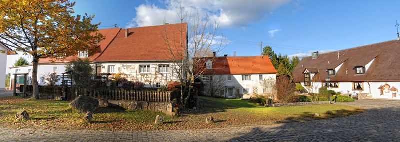 Museum 'Heimatstube auf dem Klosterhof'