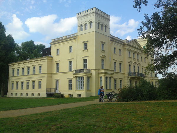 Steinhöfel Seenland OderSpree