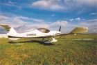 Aero Light Club - Ultraleichtflugschule Strausberg