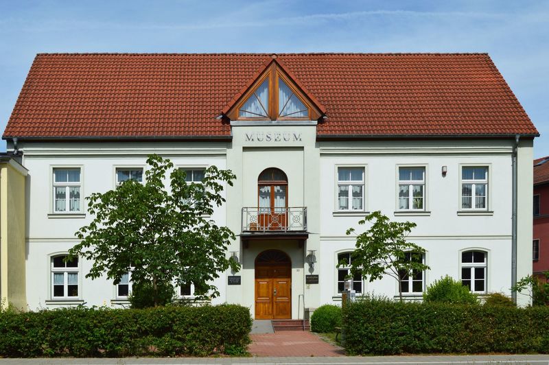Stadtmuseum Strausberg, Foto: Stadt- und Touristinformation Strausberg